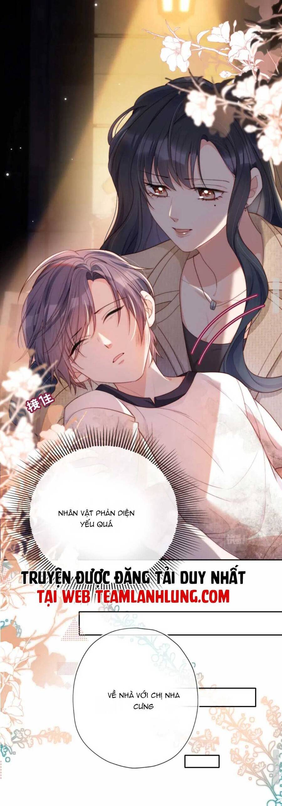 Nuôi Hư Nhân Vật Phản Diện Phải Làm Sao Bây Giờ Chapter 1 - 21