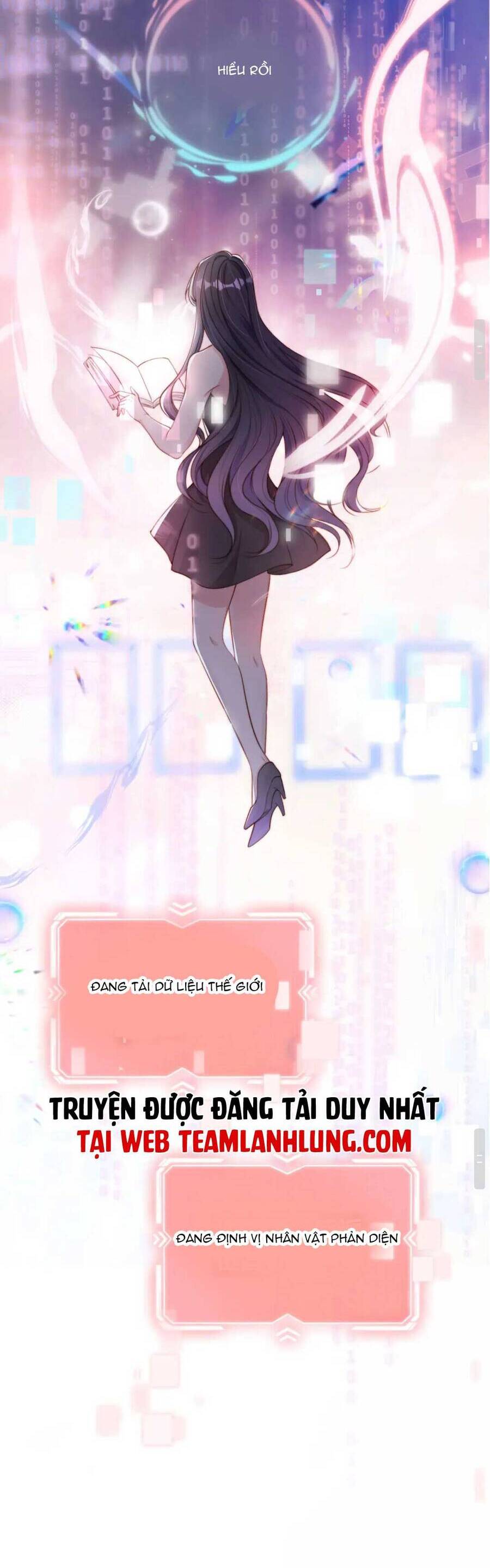 Nuôi Hư Nhân Vật Phản Diện Phải Làm Sao Bây Giờ Chapter 1 - 7