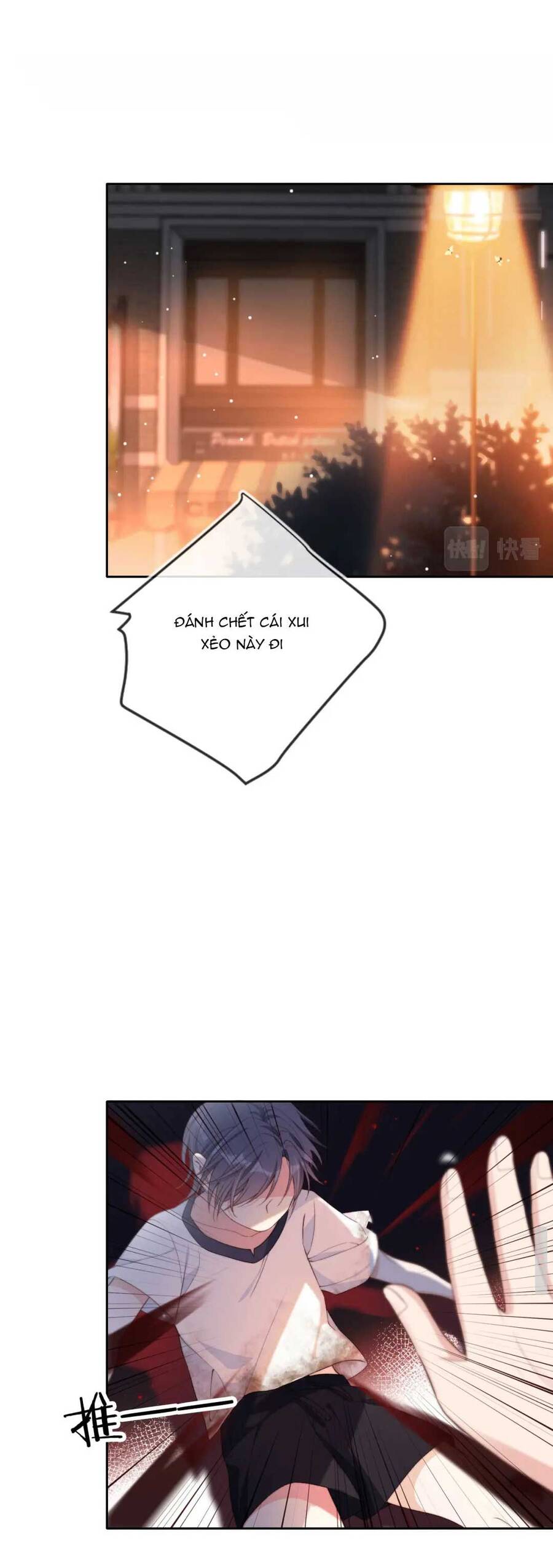 Nuôi Hư Nhân Vật Phản Diện Phải Làm Sao Bây Giờ Chapter 1 - 8