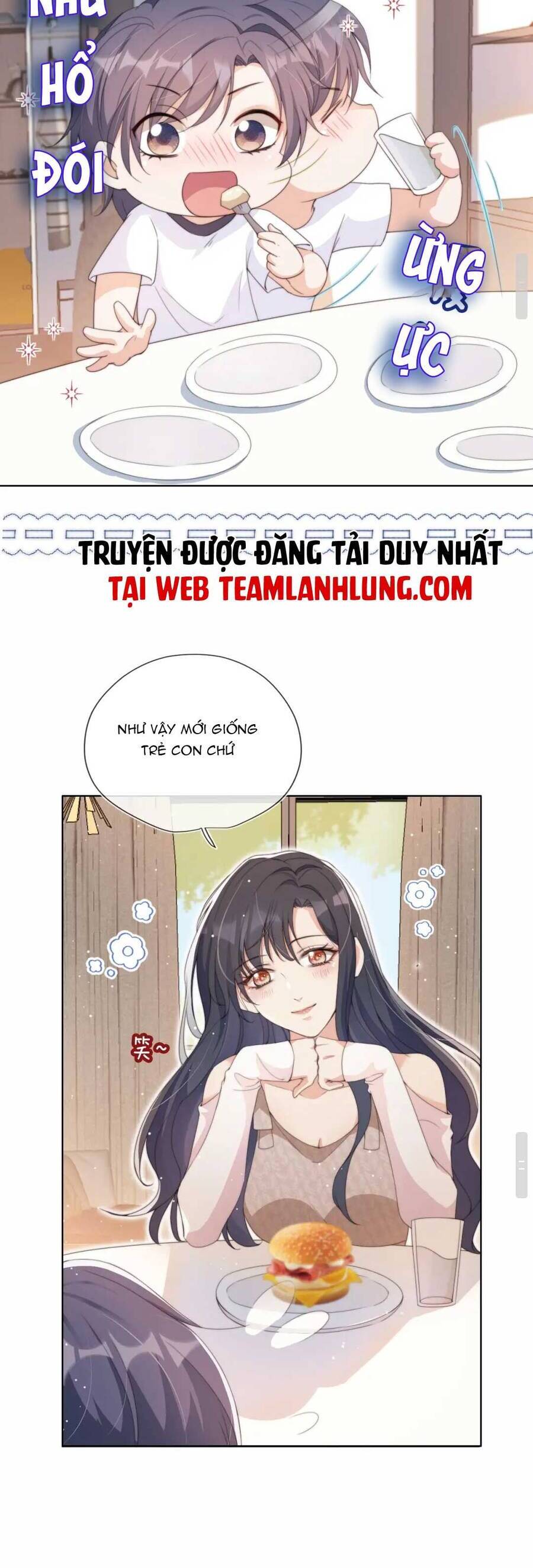 Nuôi Hư Nhân Vật Phản Diện Phải Làm Sao Bây Giờ Chapter 2 - 14