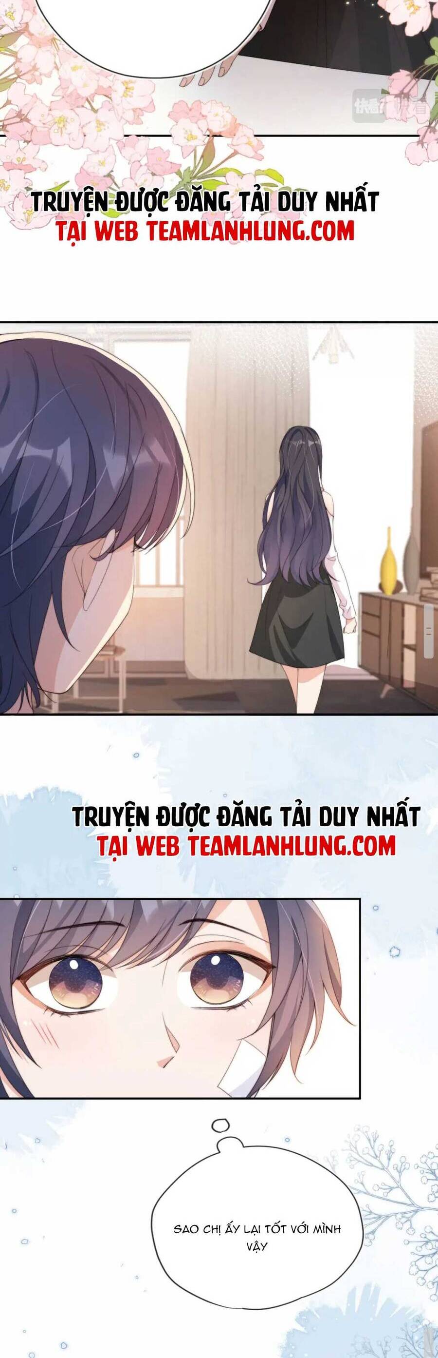 Nuôi Hư Nhân Vật Phản Diện Phải Làm Sao Bây Giờ Chapter 2 - 19