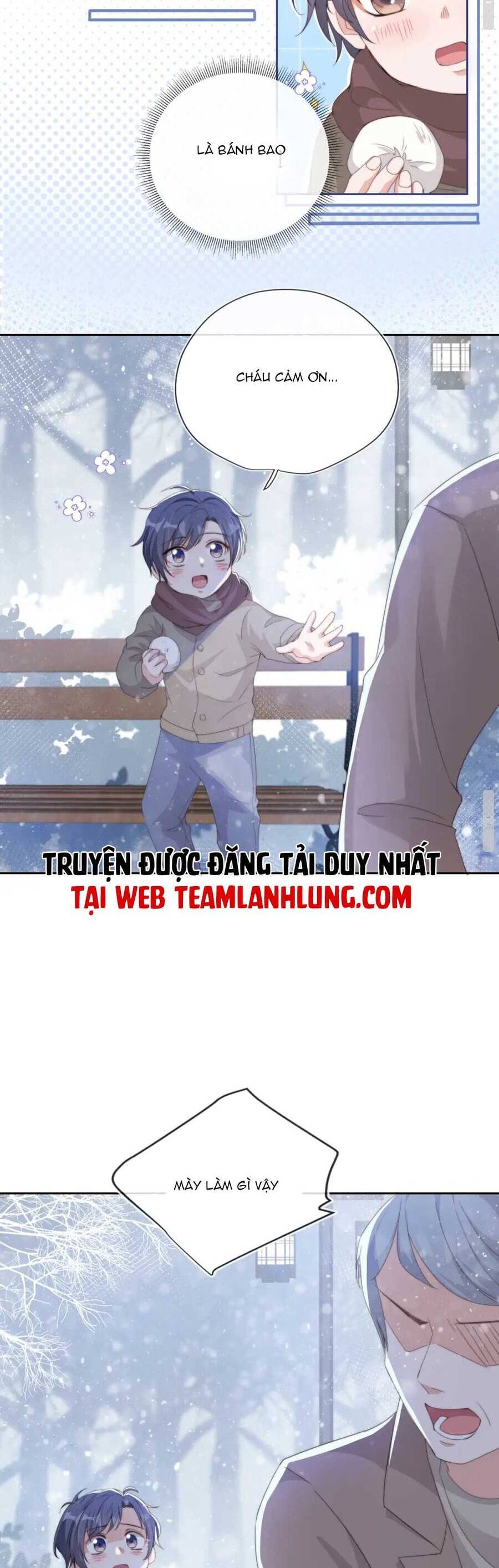 Nuôi Hư Nhân Vật Phản Diện Phải Làm Sao Bây Giờ Chapter 2 - 22