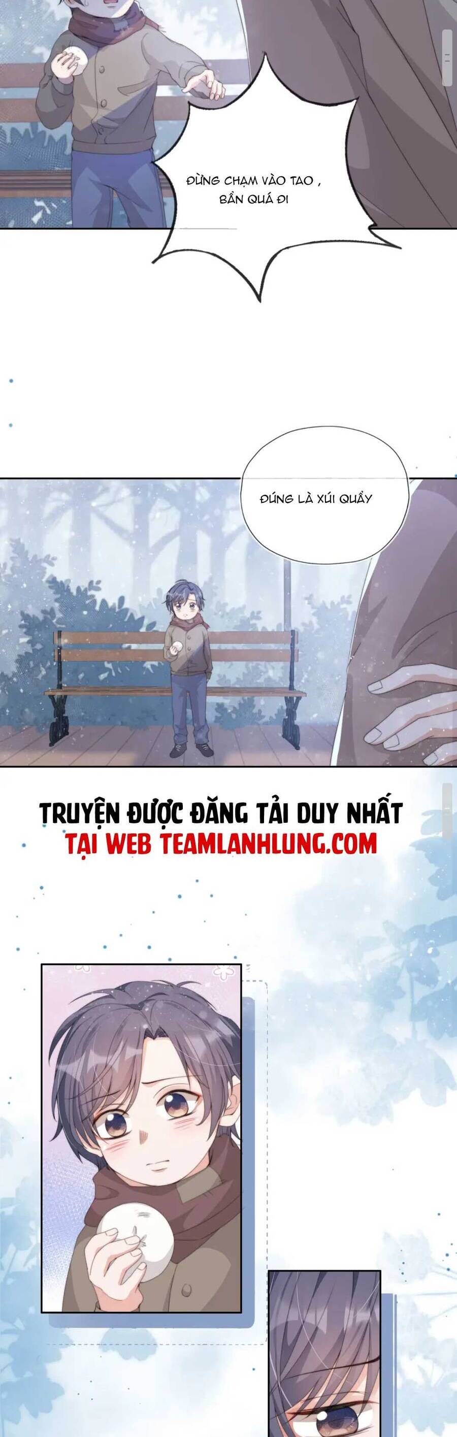 Nuôi Hư Nhân Vật Phản Diện Phải Làm Sao Bây Giờ Chapter 2 - 23