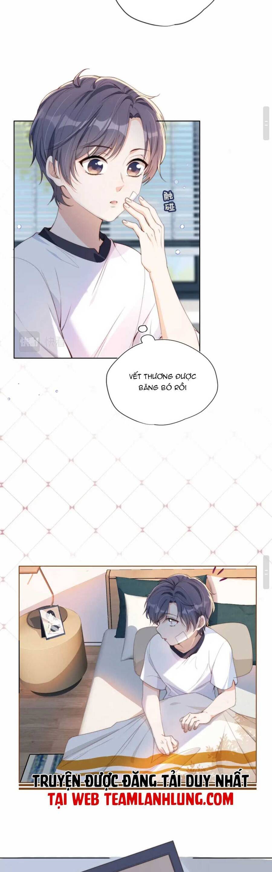 Nuôi Hư Nhân Vật Phản Diện Phải Làm Sao Bây Giờ Chapter 2 - 4