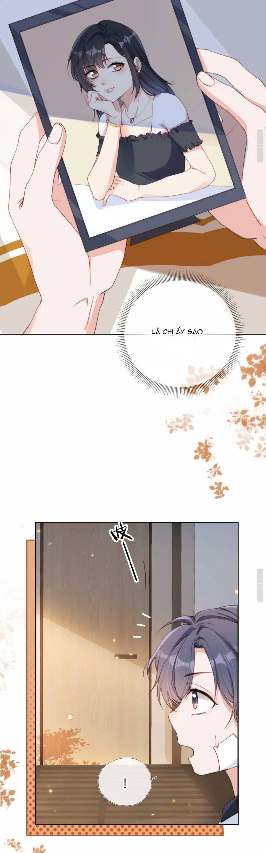 Nuôi Hư Nhân Vật Phản Diện Phải Làm Sao Bây Giờ Chapter 2 - 5