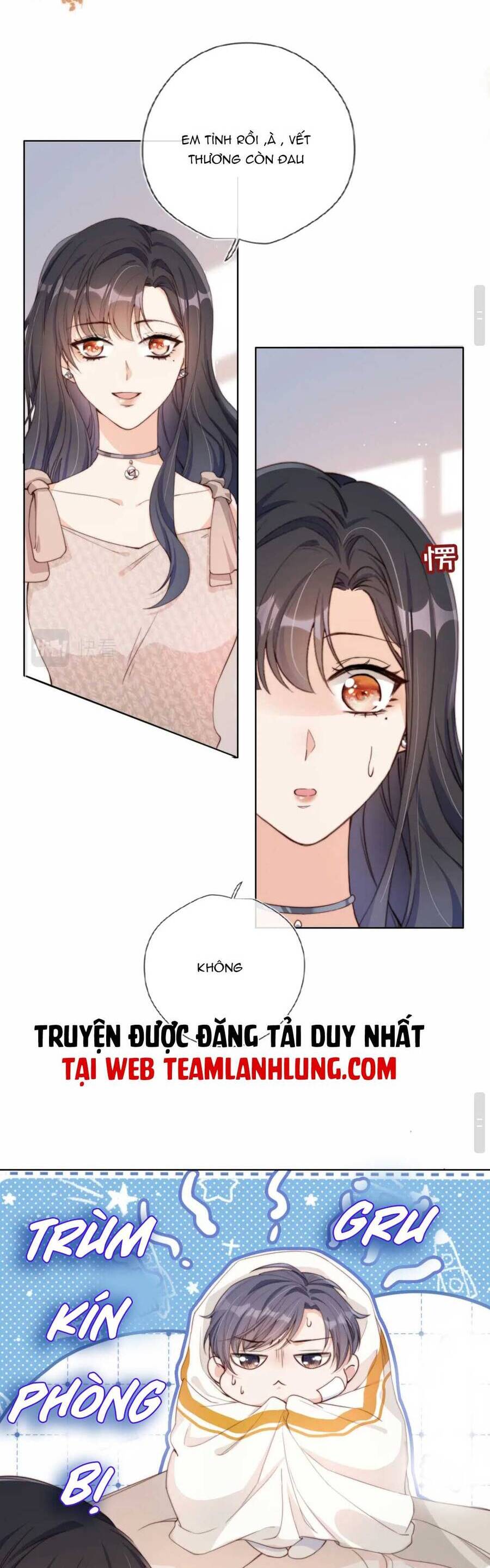 Nuôi Hư Nhân Vật Phản Diện Phải Làm Sao Bây Giờ Chapter 2 - 6