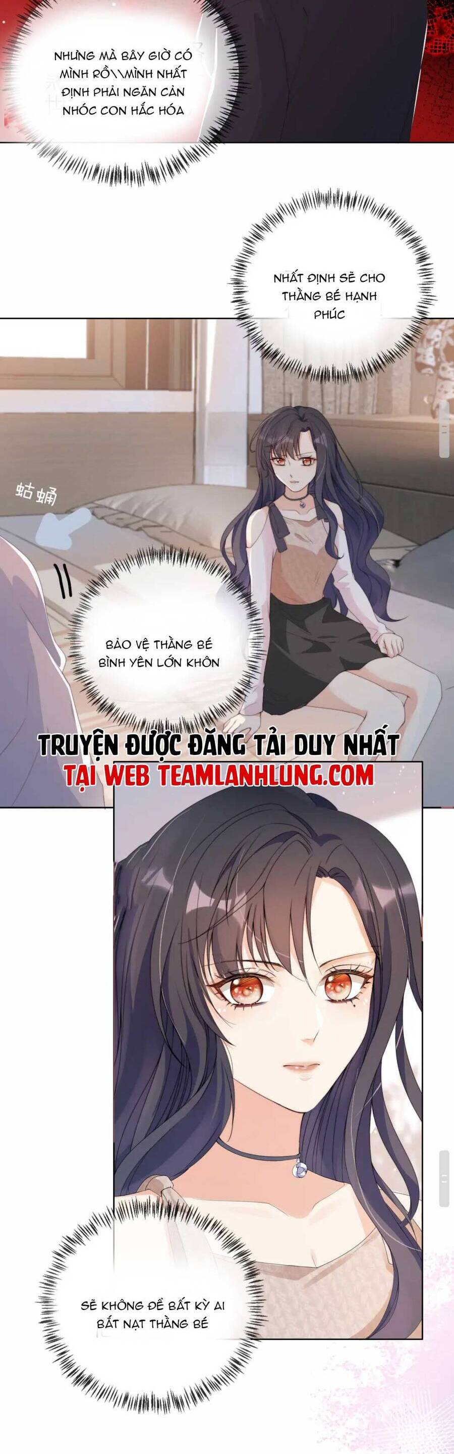 Nuôi Hư Nhân Vật Phản Diện Phải Làm Sao Bây Giờ Chapter 2 - 9