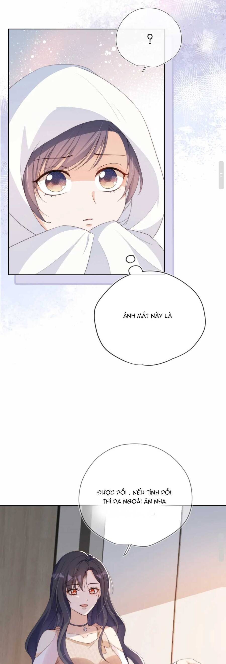 Nuôi Hư Nhân Vật Phản Diện Phải Làm Sao Bây Giờ Chapter 2 - 10