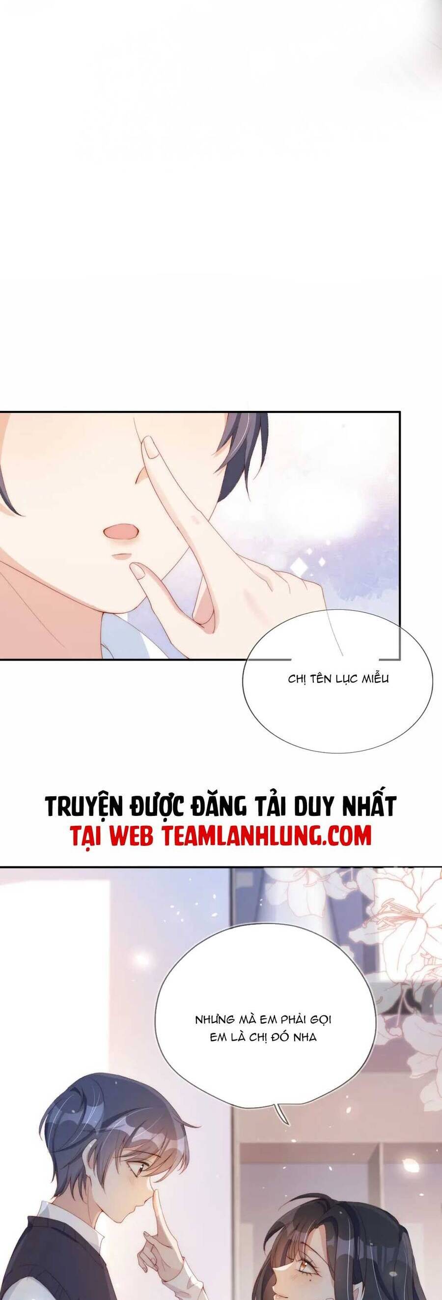 Nuôi Hư Nhân Vật Phản Diện Phải Làm Sao Bây Giờ Chapter 3 - 14
