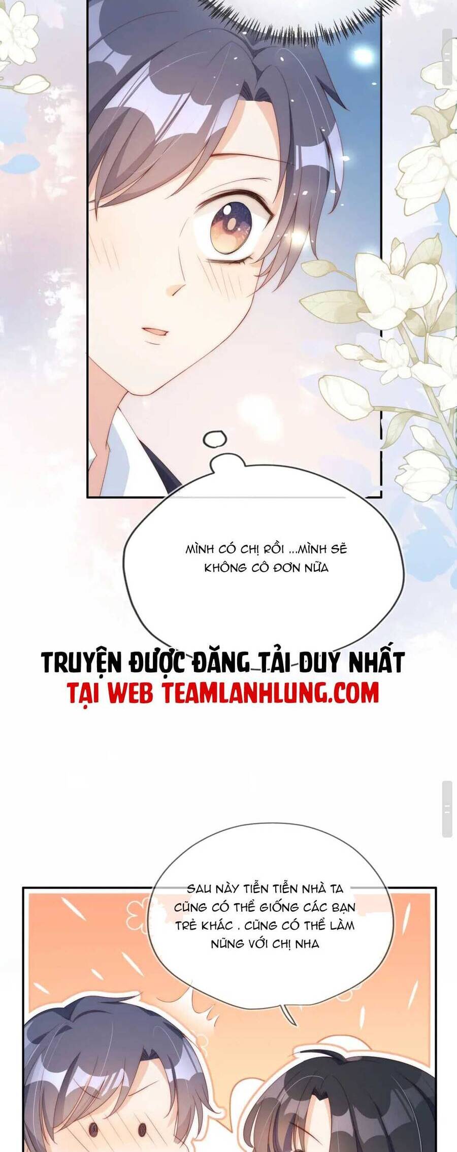 Nuôi Hư Nhân Vật Phản Diện Phải Làm Sao Bây Giờ Chapter 3 - 18