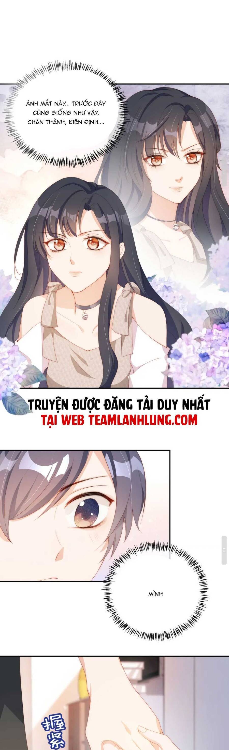 Nuôi Hư Nhân Vật Phản Diện Phải Làm Sao Bây Giờ Chapter 3 - 21