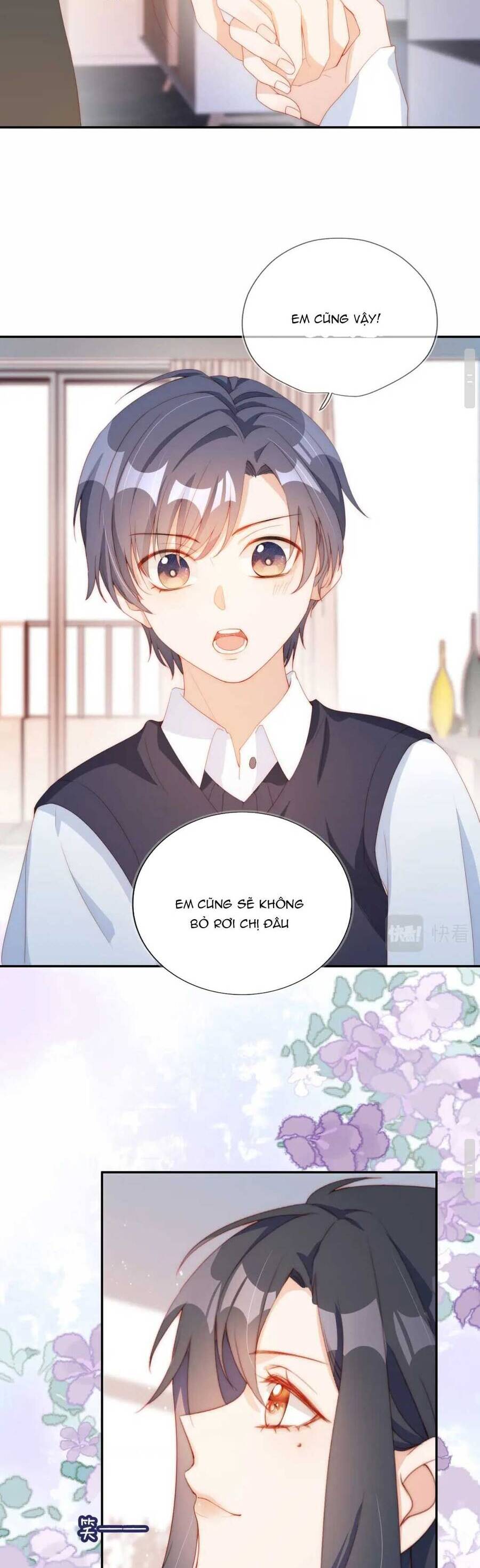 Nuôi Hư Nhân Vật Phản Diện Phải Làm Sao Bây Giờ Chapter 3 - 22