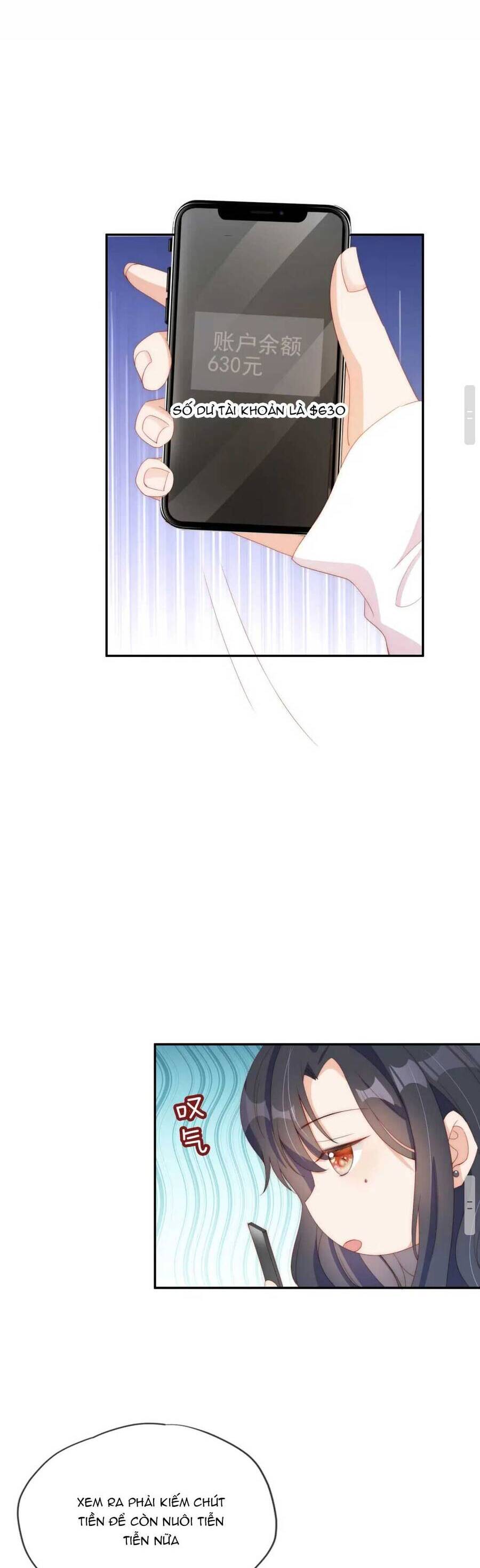Nuôi Hư Nhân Vật Phản Diện Phải Làm Sao Bây Giờ Chapter 3 - 25