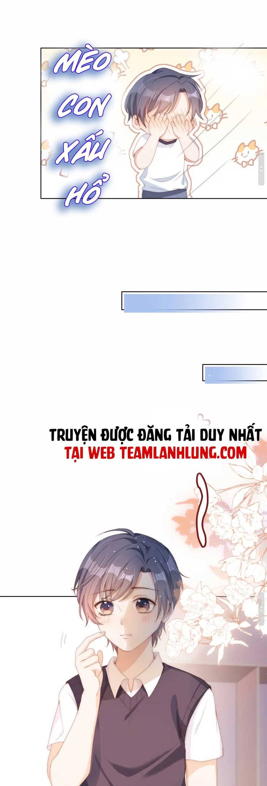 Nuôi Hư Nhân Vật Phản Diện Phải Làm Sao Bây Giờ Chapter 3 - 9