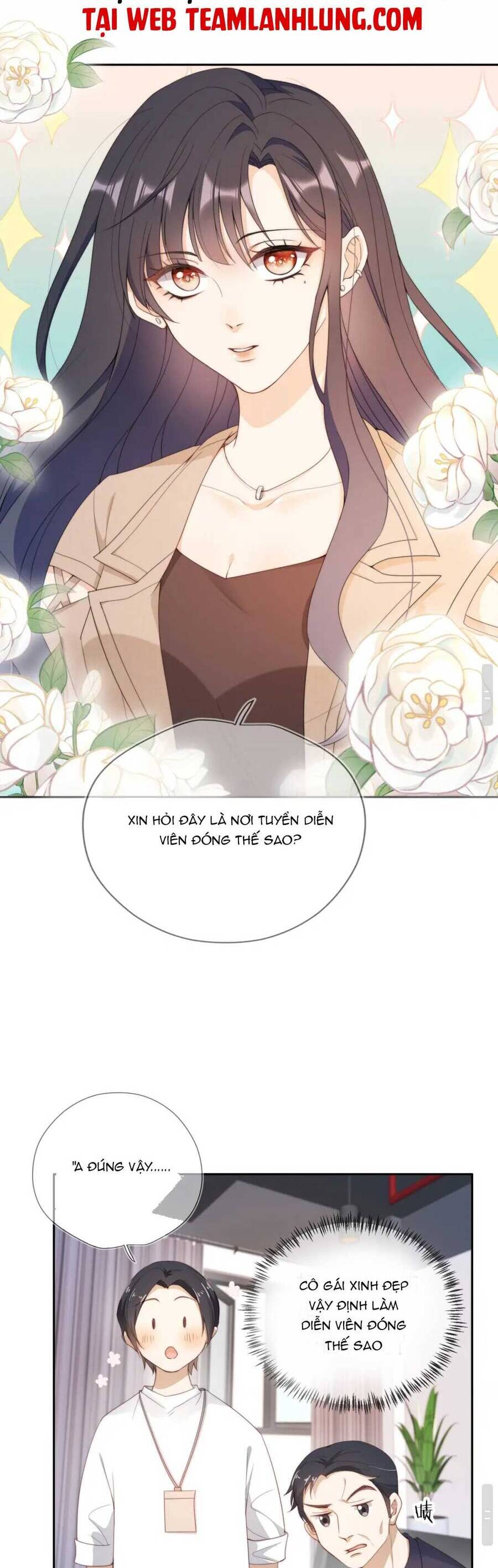 Nuôi Hư Nhân Vật Phản Diện Phải Làm Sao Bây Giờ Chapter 4 - 12