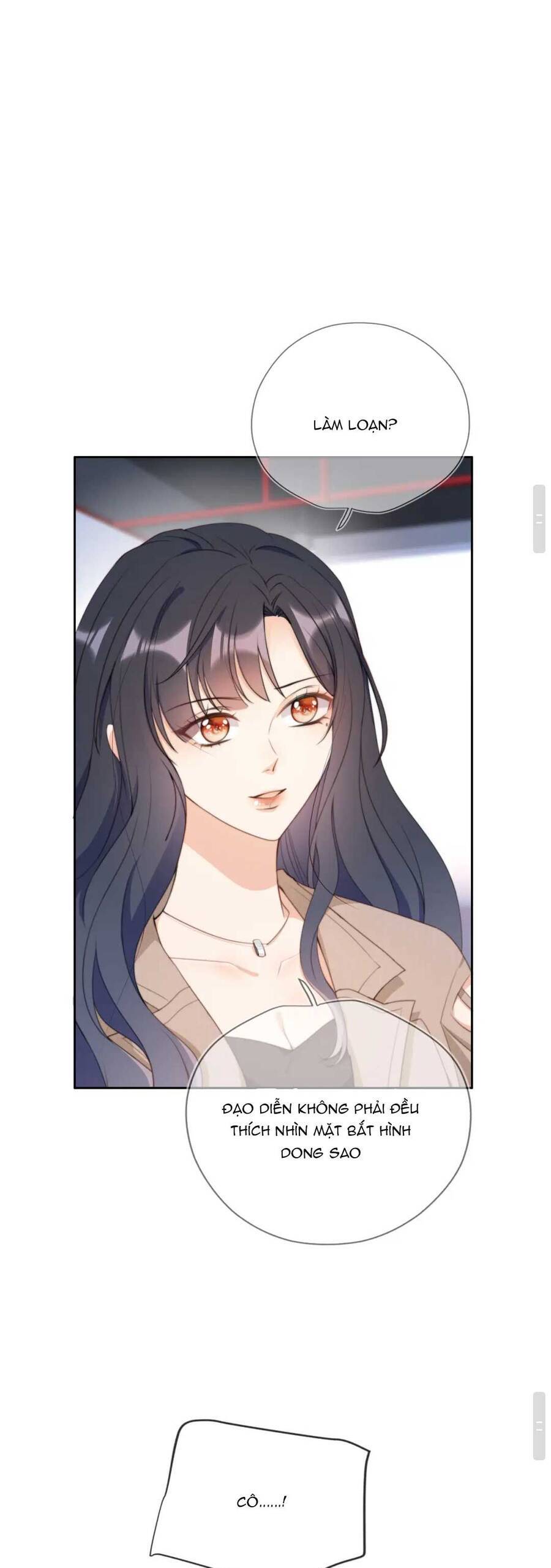 Nuôi Hư Nhân Vật Phản Diện Phải Làm Sao Bây Giờ Chapter 4 - 14