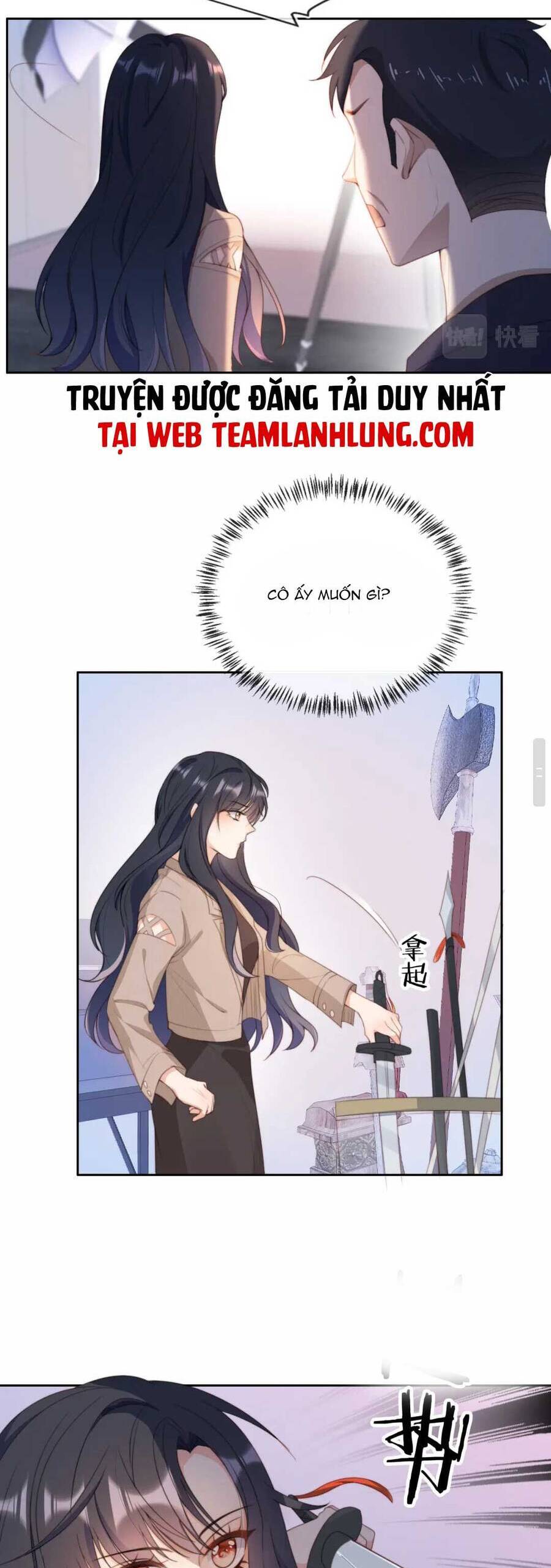 Nuôi Hư Nhân Vật Phản Diện Phải Làm Sao Bây Giờ Chapter 4 - 15