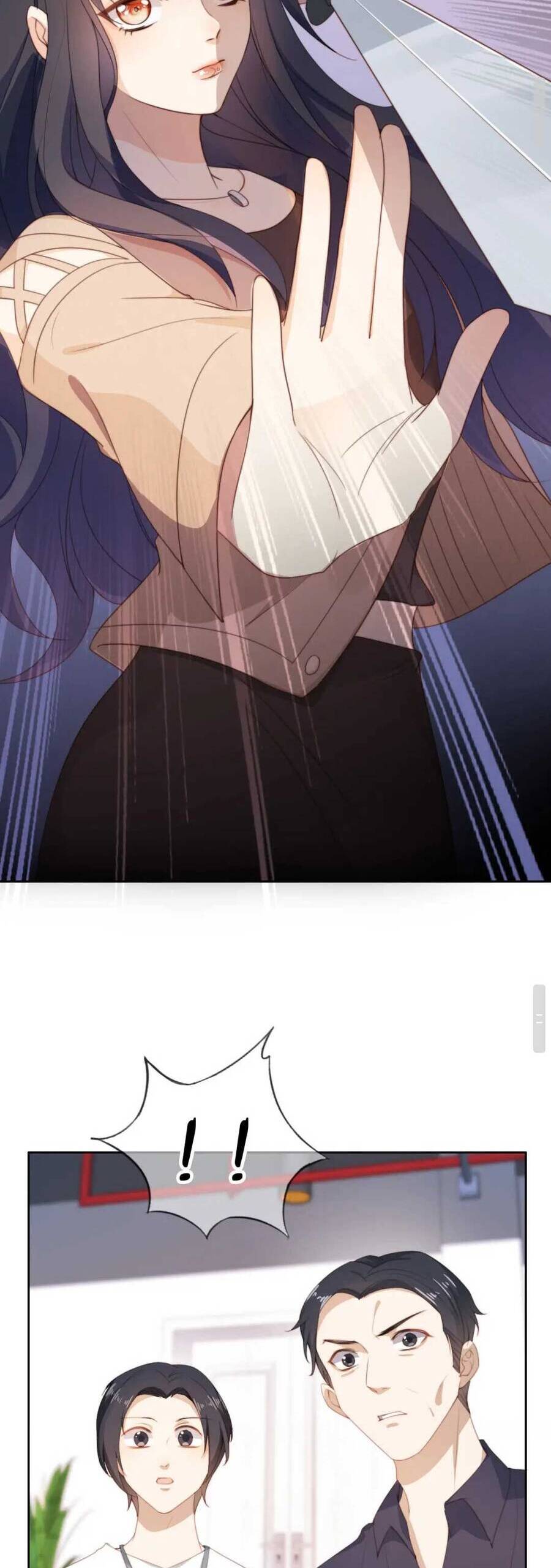 Nuôi Hư Nhân Vật Phản Diện Phải Làm Sao Bây Giờ Chapter 4 - 16