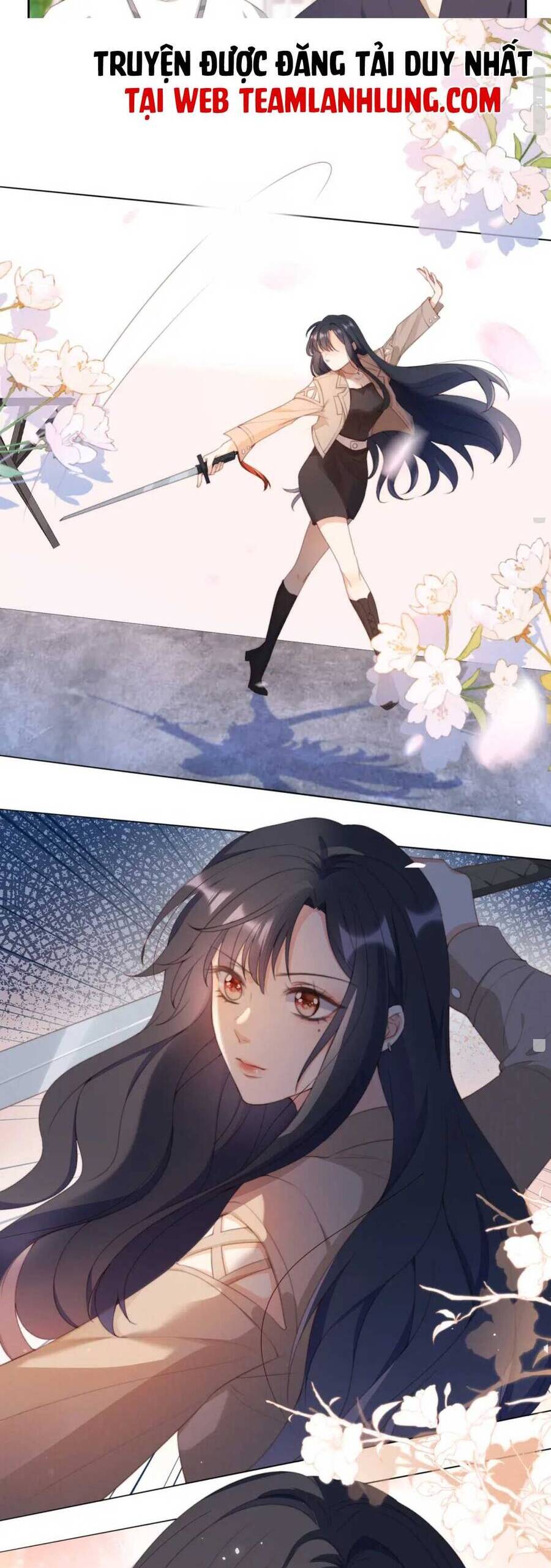 Nuôi Hư Nhân Vật Phản Diện Phải Làm Sao Bây Giờ Chapter 4 - 17