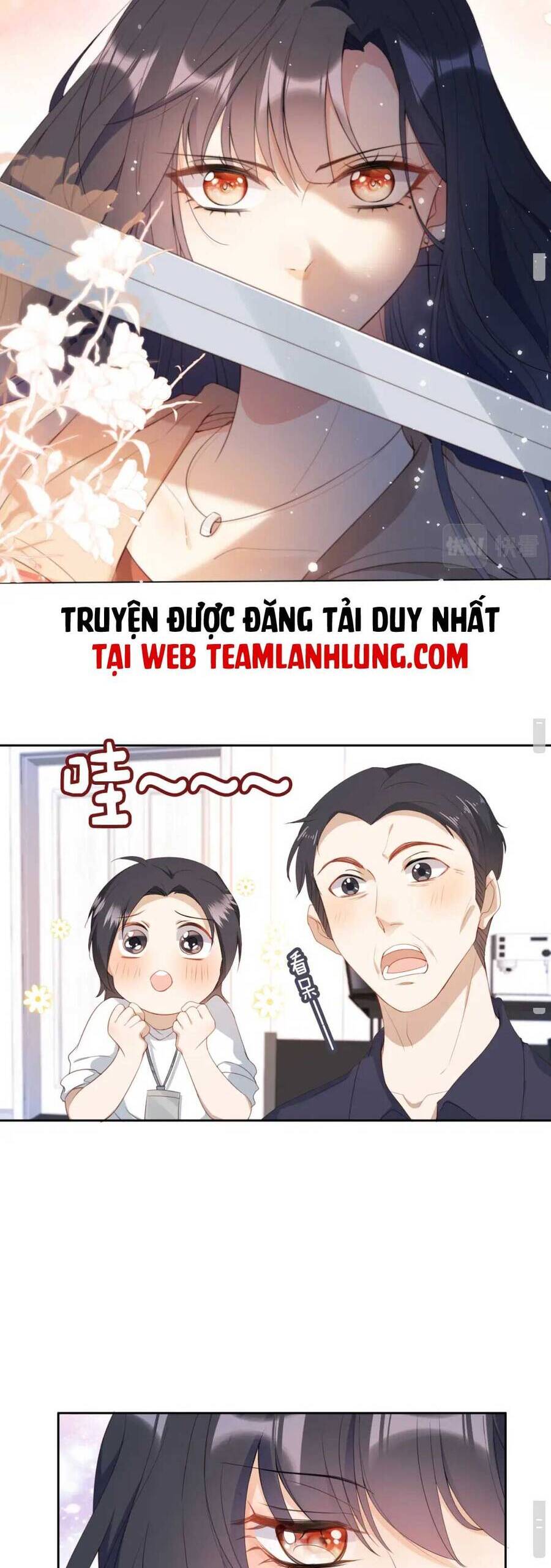 Nuôi Hư Nhân Vật Phản Diện Phải Làm Sao Bây Giờ Chapter 4 - 18