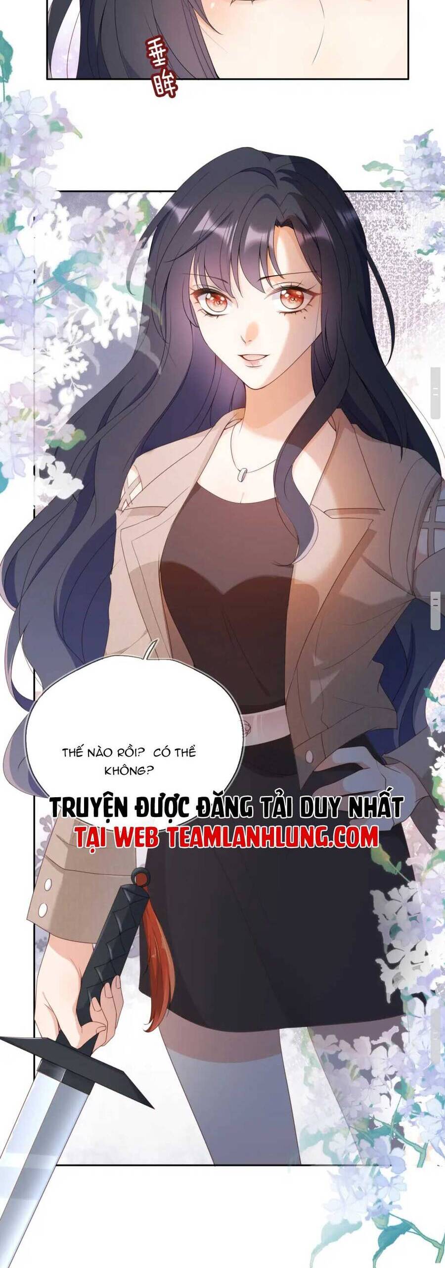 Nuôi Hư Nhân Vật Phản Diện Phải Làm Sao Bây Giờ Chapter 4 - 19