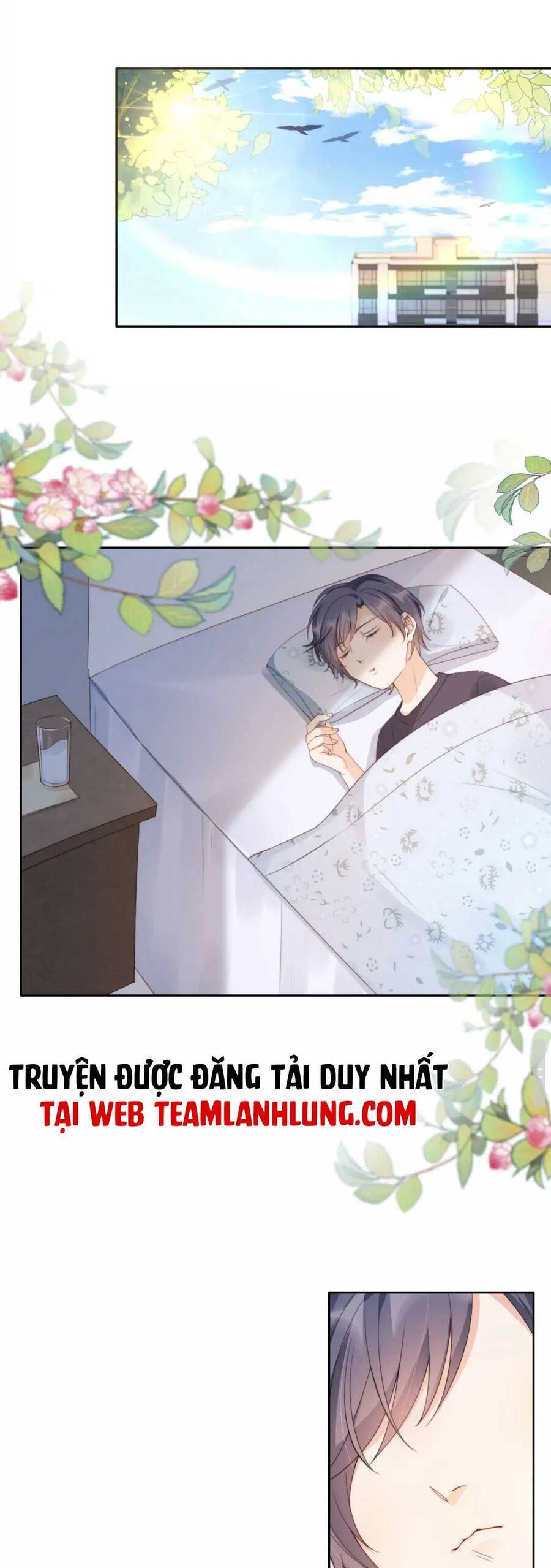 Nuôi Hư Nhân Vật Phản Diện Phải Làm Sao Bây Giờ Chapter 4 - 3