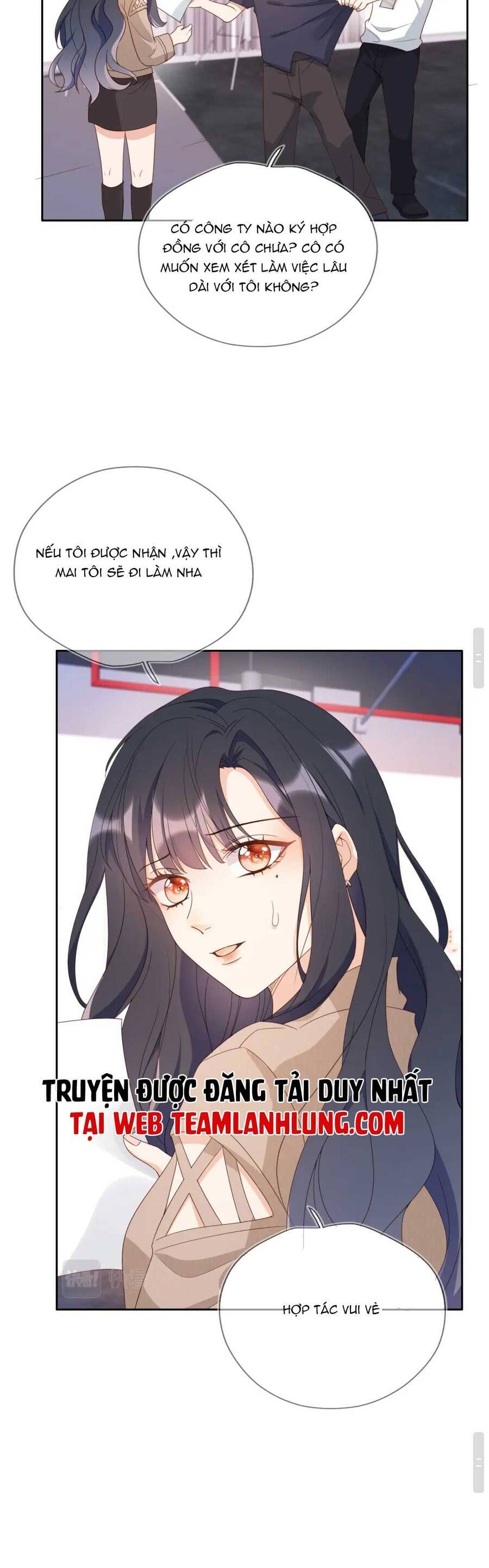 Nuôi Hư Nhân Vật Phản Diện Phải Làm Sao Bây Giờ Chapter 4 - 21