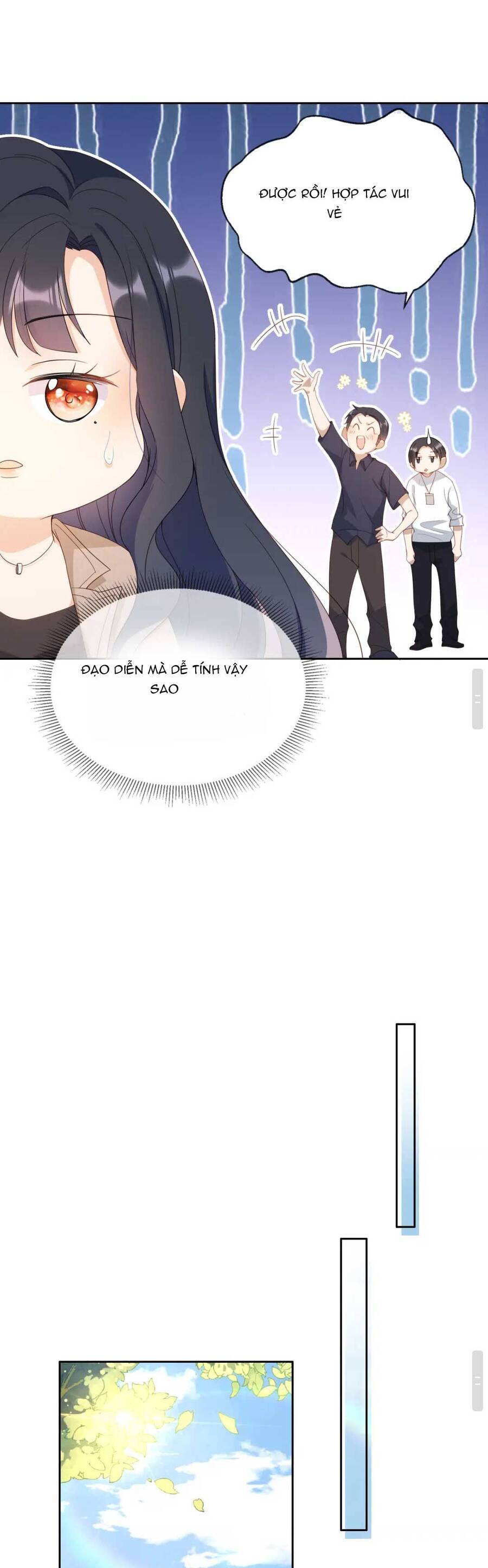 Nuôi Hư Nhân Vật Phản Diện Phải Làm Sao Bây Giờ Chapter 4 - 22