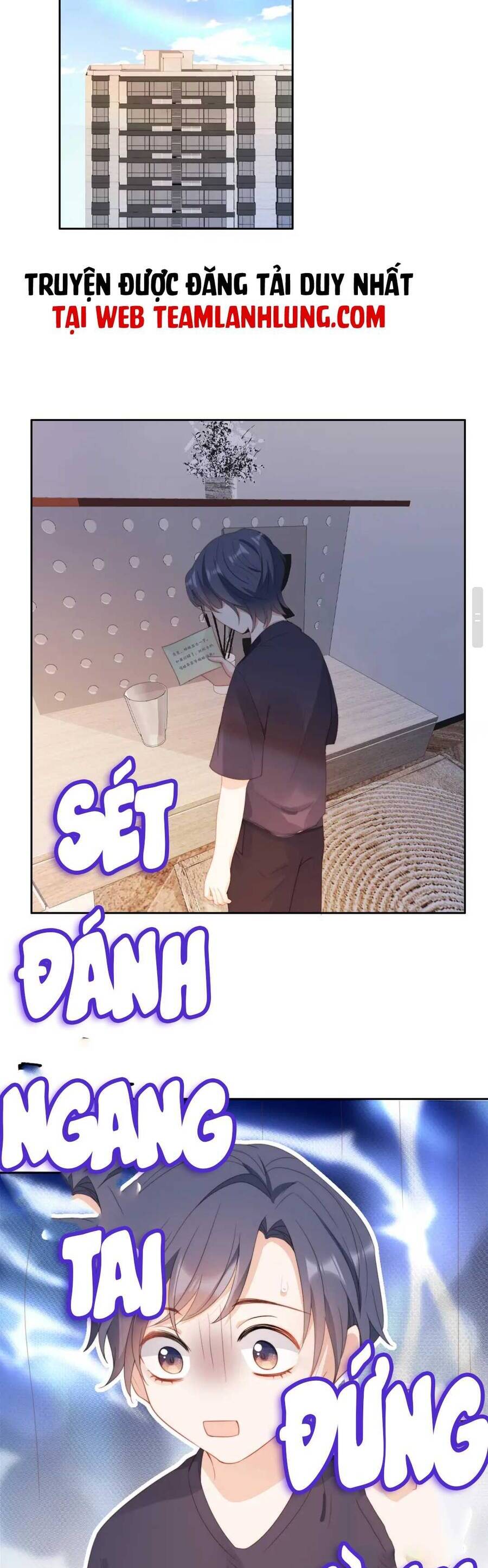 Nuôi Hư Nhân Vật Phản Diện Phải Làm Sao Bây Giờ Chapter 4 - 23