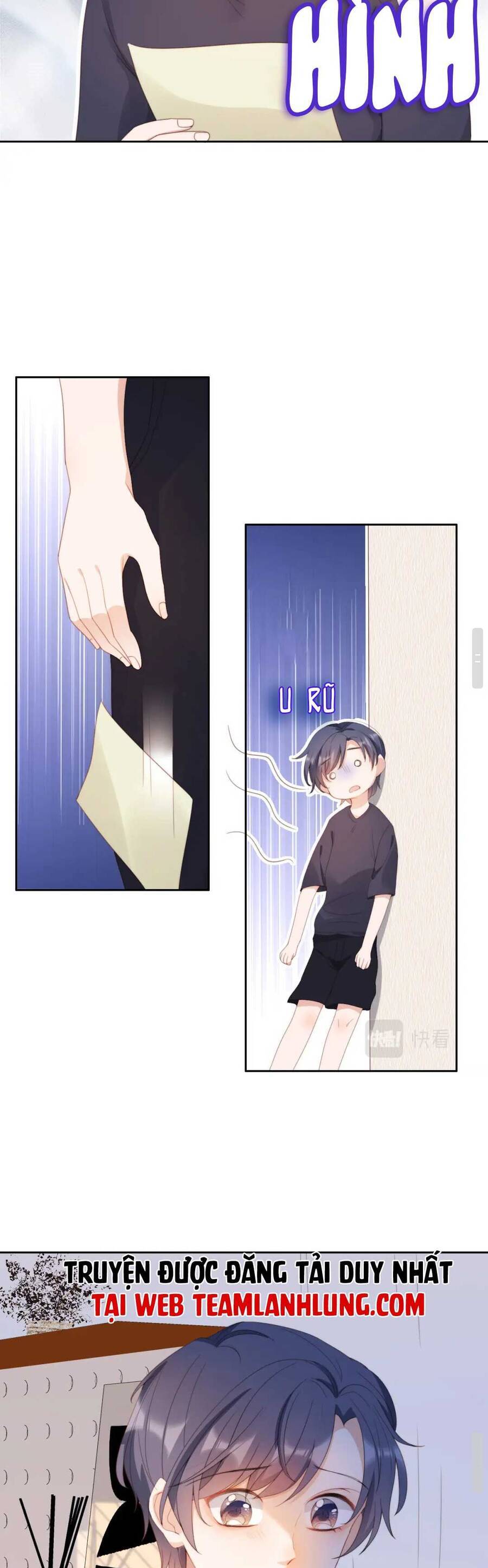 Nuôi Hư Nhân Vật Phản Diện Phải Làm Sao Bây Giờ Chapter 4 - 24