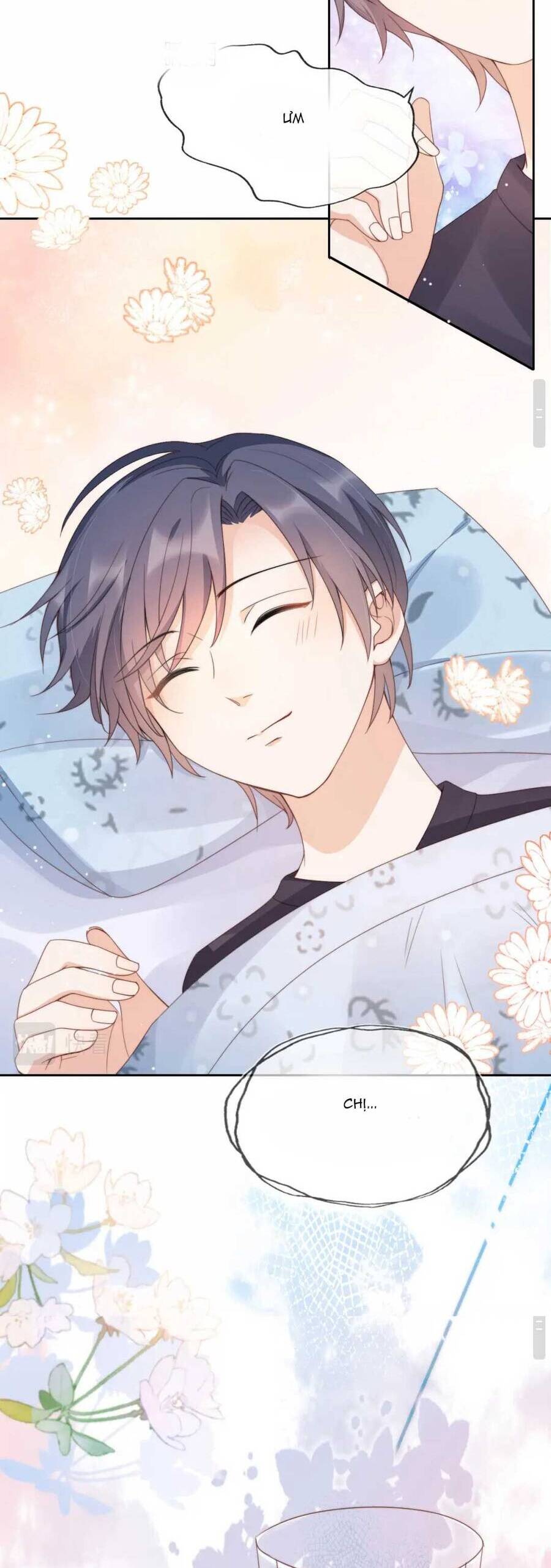 Nuôi Hư Nhân Vật Phản Diện Phải Làm Sao Bây Giờ Chapter 4 - 4