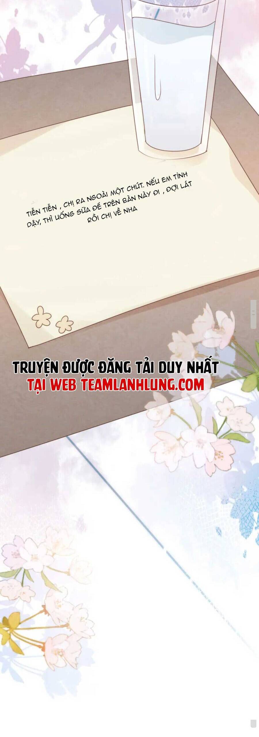 Nuôi Hư Nhân Vật Phản Diện Phải Làm Sao Bây Giờ Chapter 4 - 5