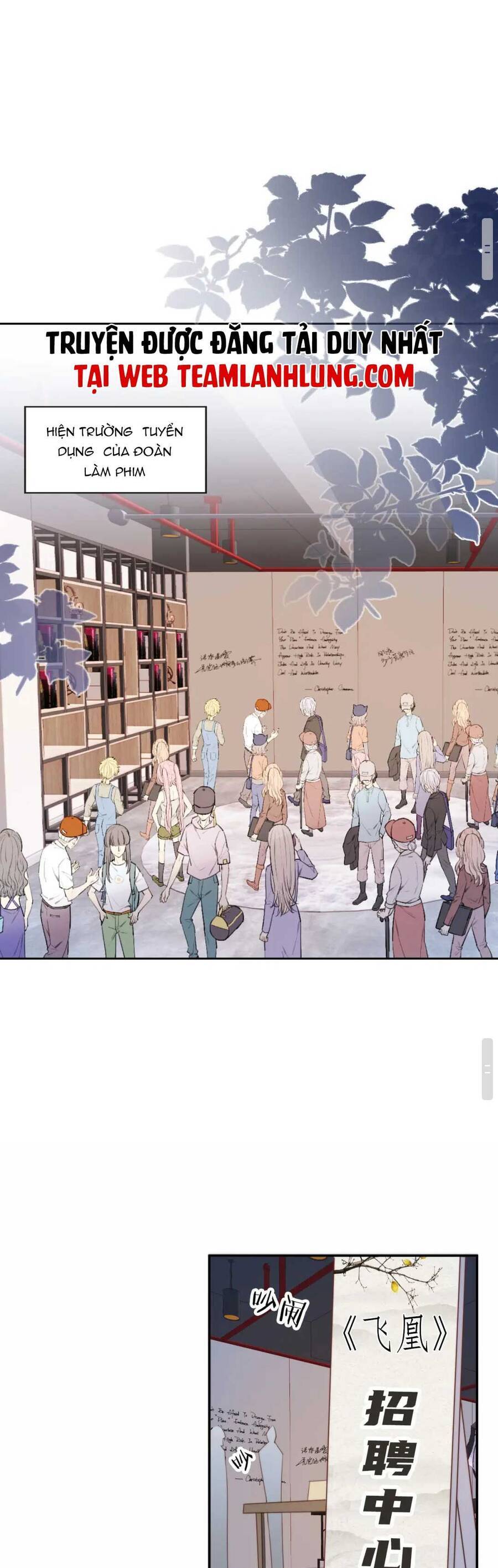 Nuôi Hư Nhân Vật Phản Diện Phải Làm Sao Bây Giờ Chapter 4 - 6