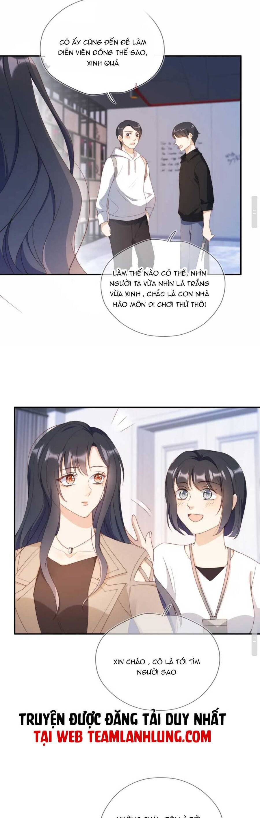 Nuôi Hư Nhân Vật Phản Diện Phải Làm Sao Bây Giờ Chapter 4 - 8