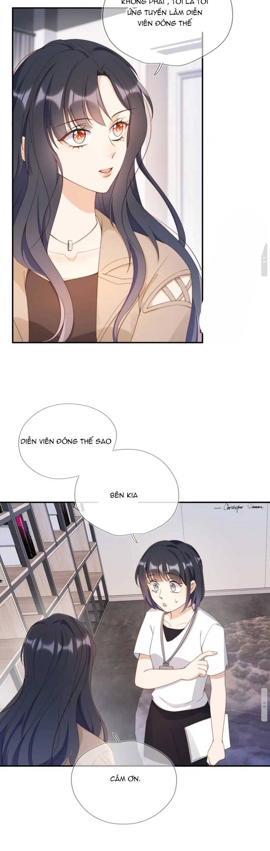 Nuôi Hư Nhân Vật Phản Diện Phải Làm Sao Bây Giờ Chapter 4 - 9