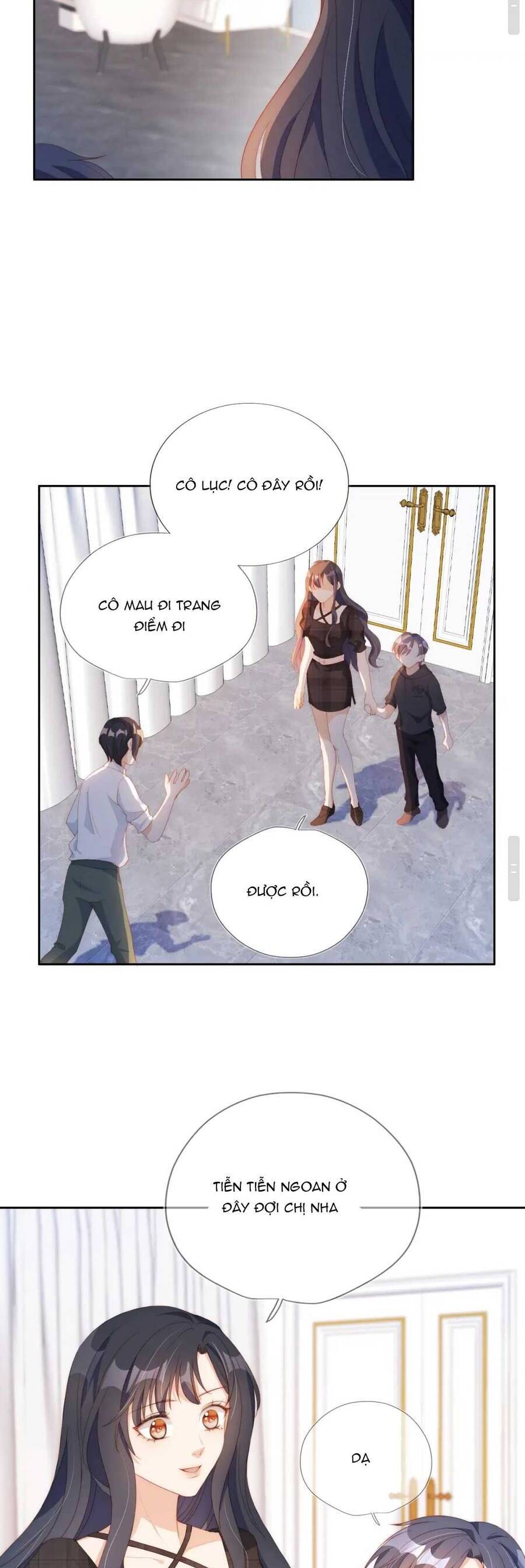 Nuôi Hư Nhân Vật Phản Diện Phải Làm Sao Bây Giờ Chapter 5 - 14