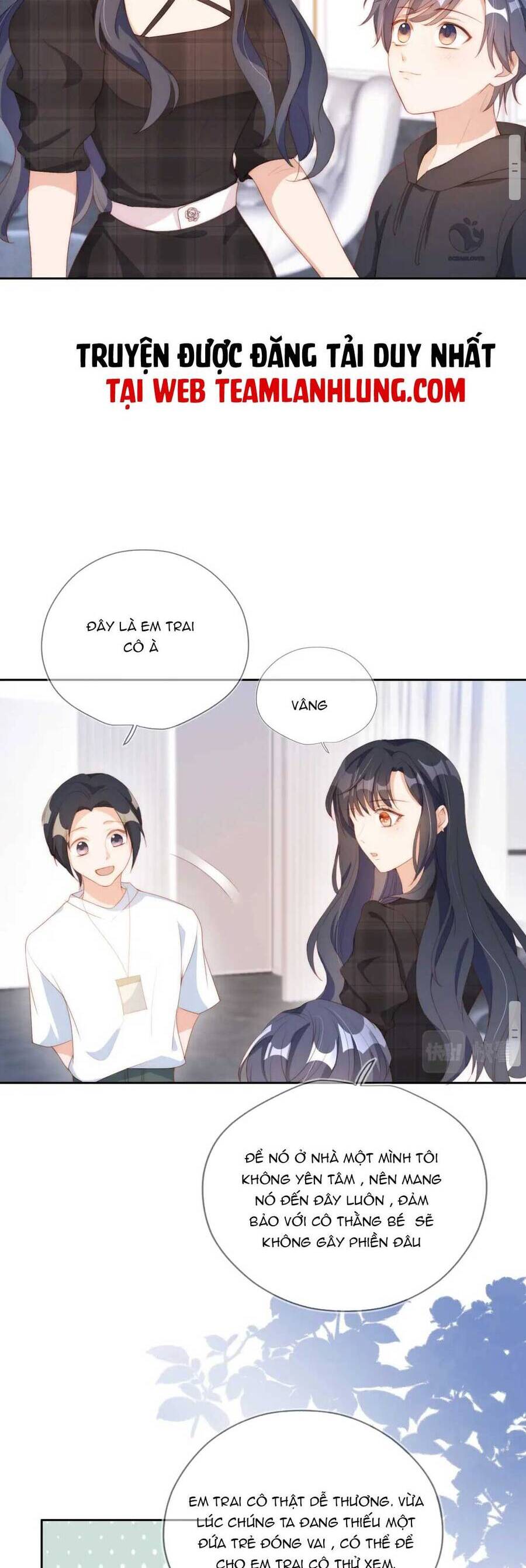 Nuôi Hư Nhân Vật Phản Diện Phải Làm Sao Bây Giờ Chapter 5 - 15