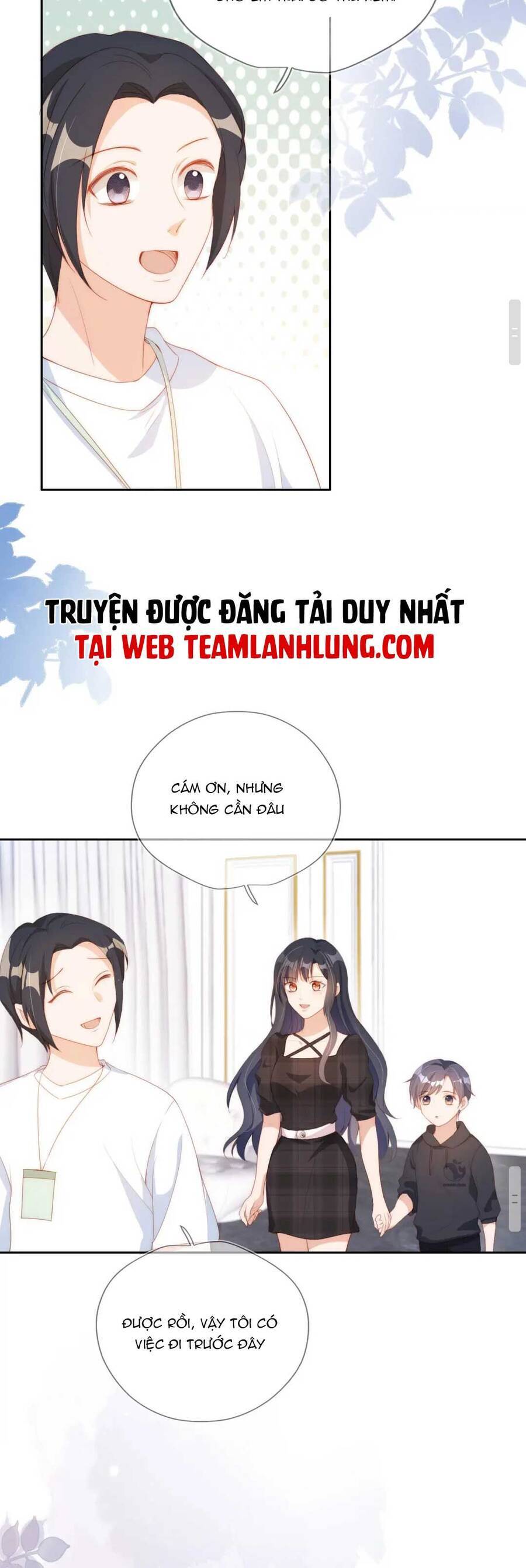 Nuôi Hư Nhân Vật Phản Diện Phải Làm Sao Bây Giờ Chapter 5 - 16