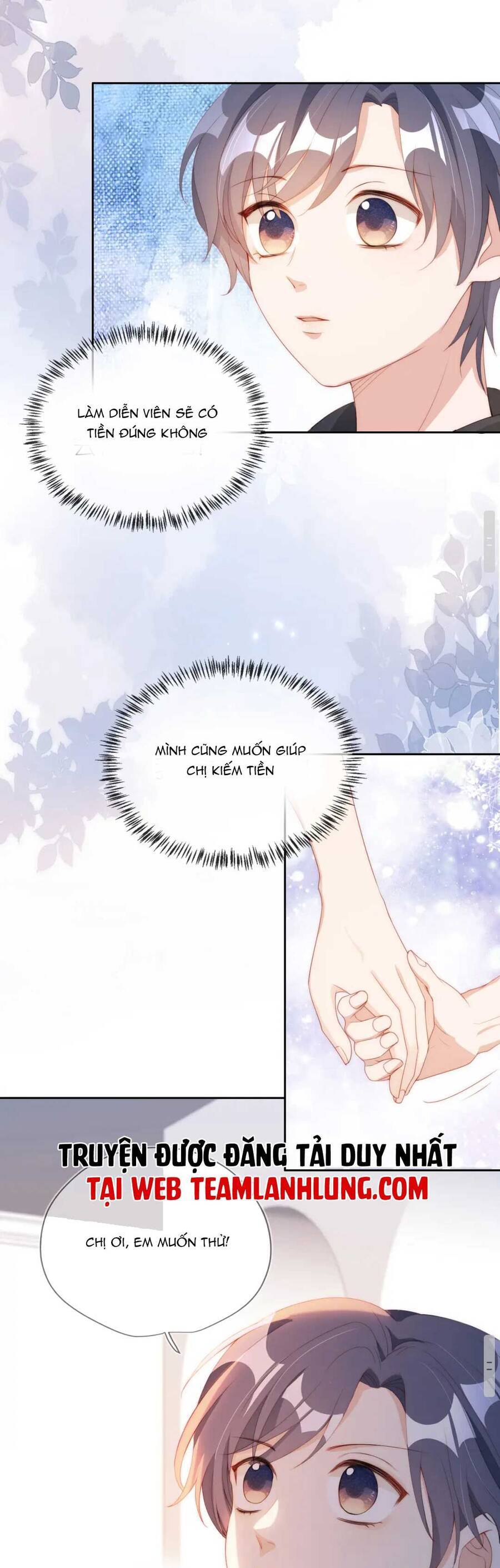 Nuôi Hư Nhân Vật Phản Diện Phải Làm Sao Bây Giờ Chapter 5 - 17