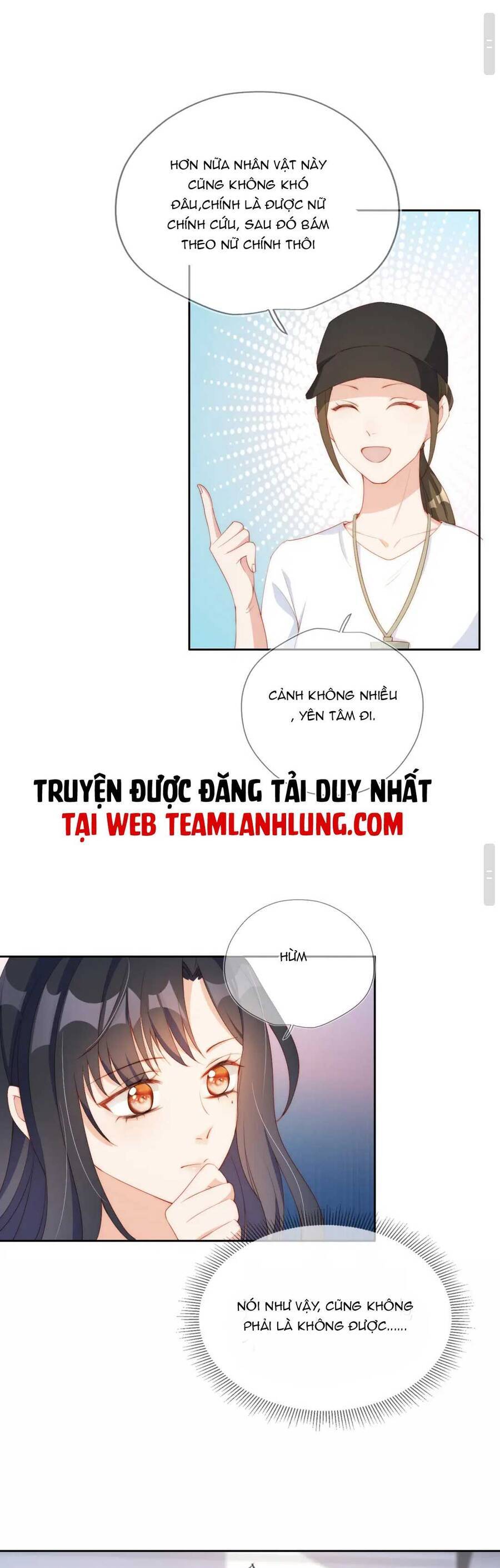 Nuôi Hư Nhân Vật Phản Diện Phải Làm Sao Bây Giờ Chapter 5 - 21