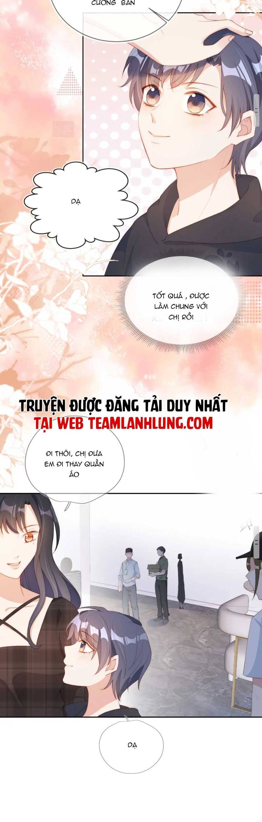 Nuôi Hư Nhân Vật Phản Diện Phải Làm Sao Bây Giờ Chapter 5 - 23