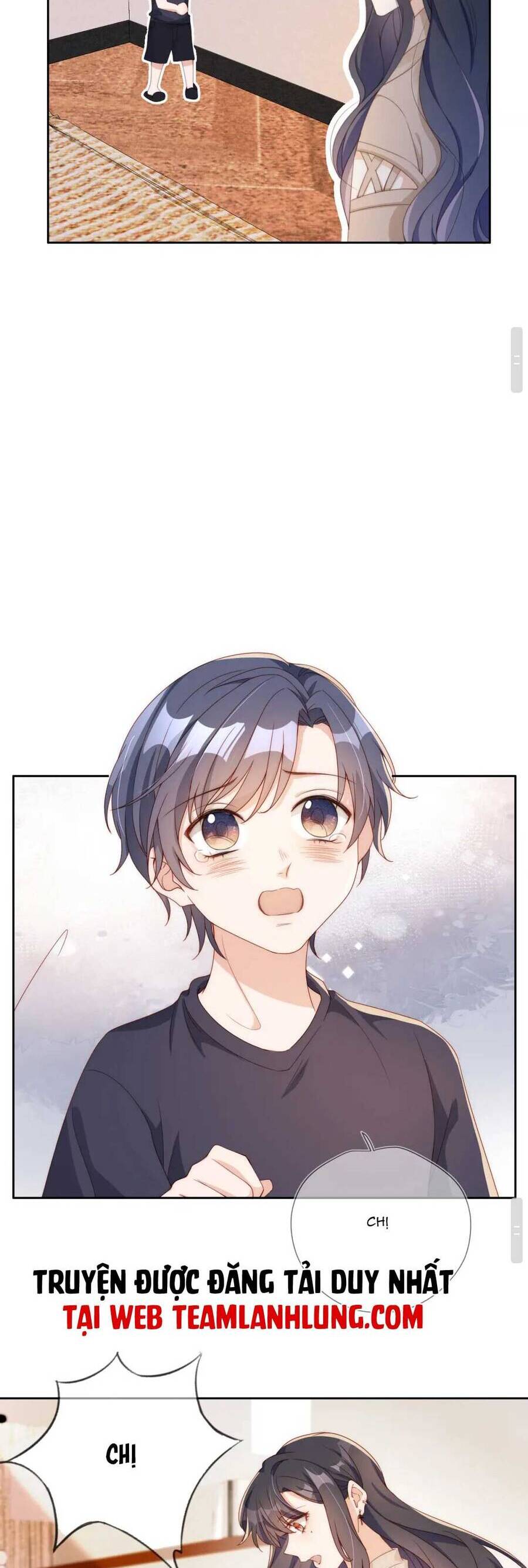 Nuôi Hư Nhân Vật Phản Diện Phải Làm Sao Bây Giờ Chapter 5 - 4