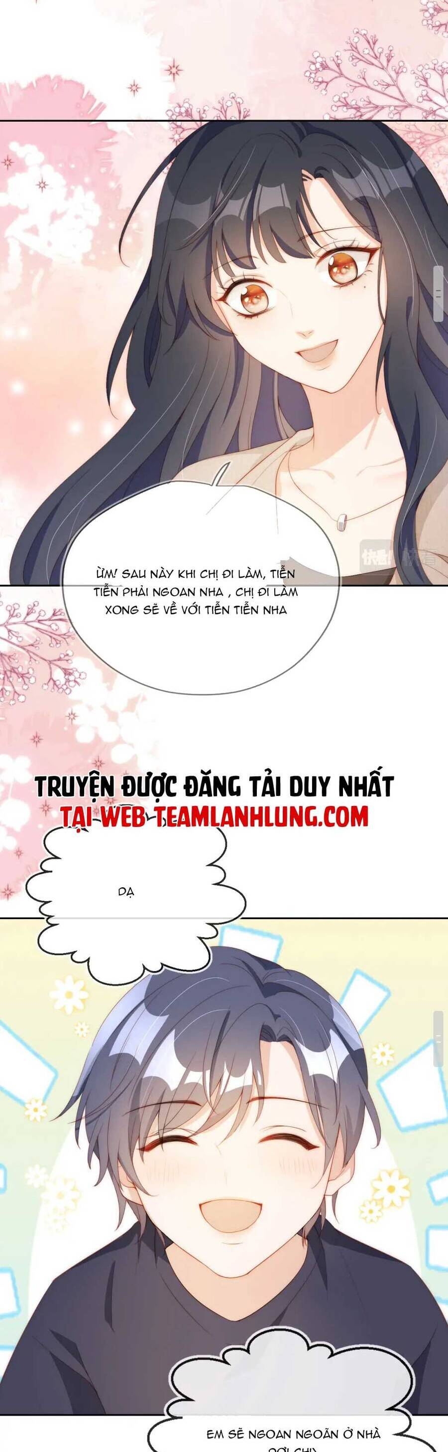 Nuôi Hư Nhân Vật Phản Diện Phải Làm Sao Bây Giờ Chapter 5 - 10