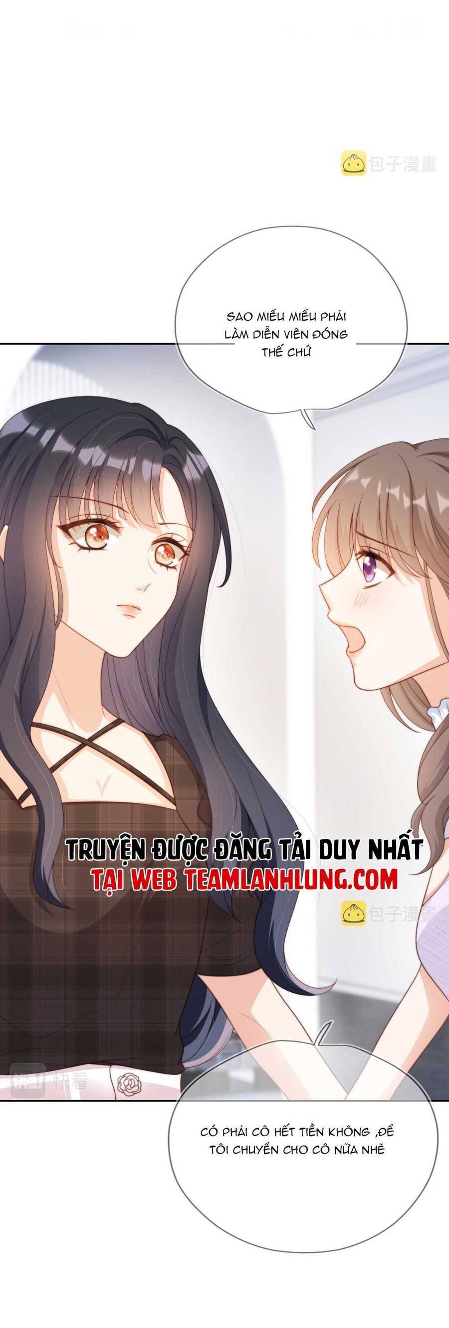 Nuôi Hư Nhân Vật Phản Diện Phải Làm Sao Bây Giờ Chapter 6 - 15