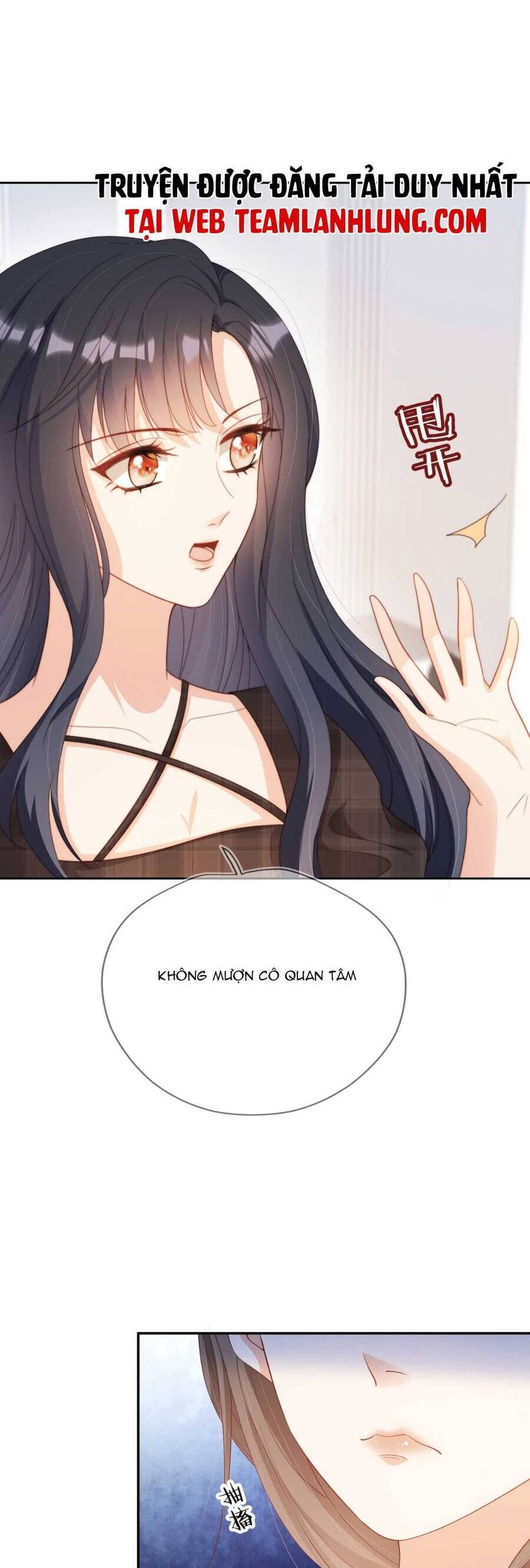 Nuôi Hư Nhân Vật Phản Diện Phải Làm Sao Bây Giờ Chapter 6 - 16