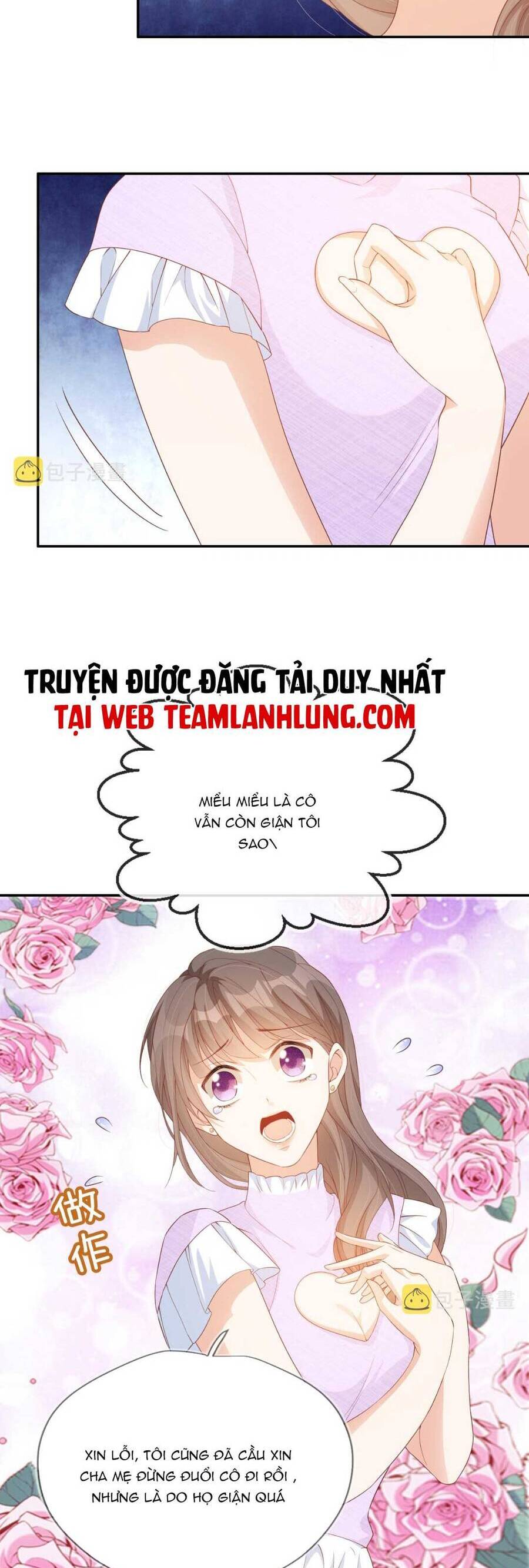 Nuôi Hư Nhân Vật Phản Diện Phải Làm Sao Bây Giờ Chapter 6 - 17