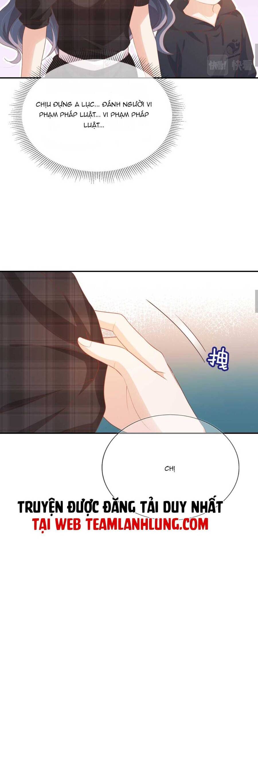 Nuôi Hư Nhân Vật Phản Diện Phải Làm Sao Bây Giờ Chapter 6 - 20