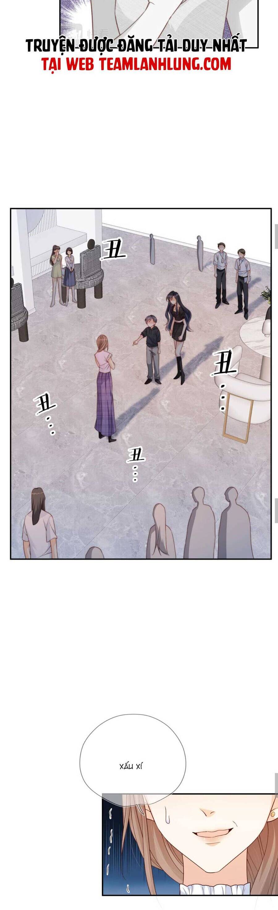Nuôi Hư Nhân Vật Phản Diện Phải Làm Sao Bây Giờ Chapter 6 - 24