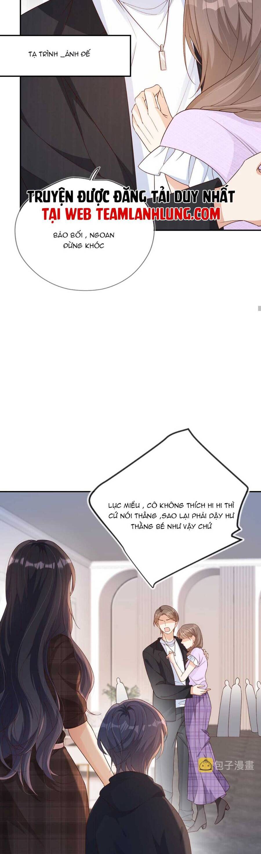 Nuôi Hư Nhân Vật Phản Diện Phải Làm Sao Bây Giờ Chapter 6 - 26