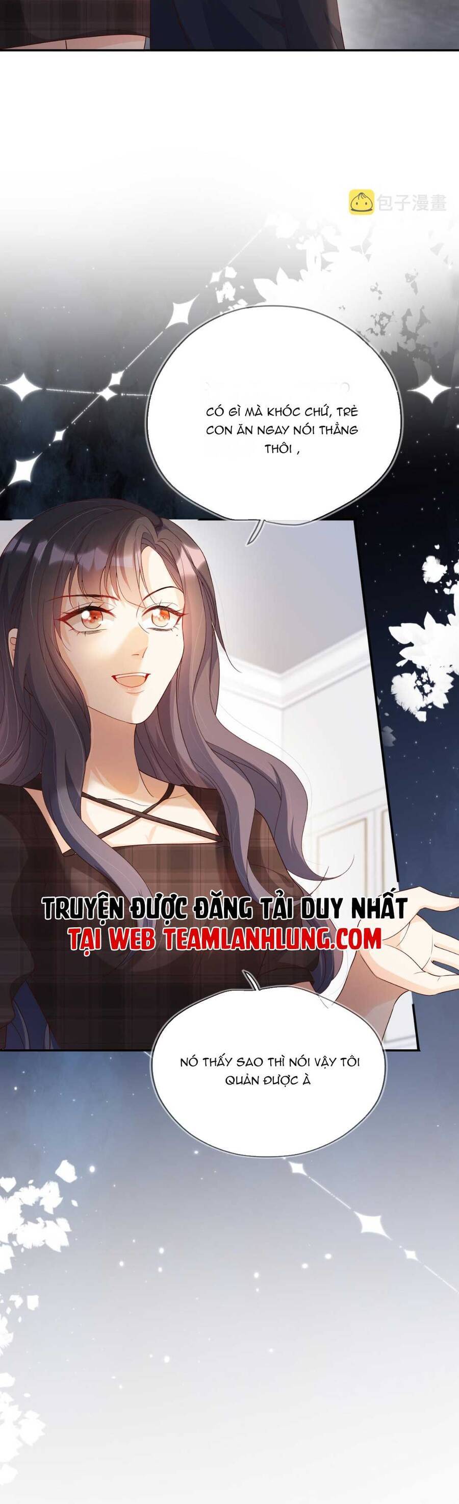 Nuôi Hư Nhân Vật Phản Diện Phải Làm Sao Bây Giờ Chapter 6 - 27